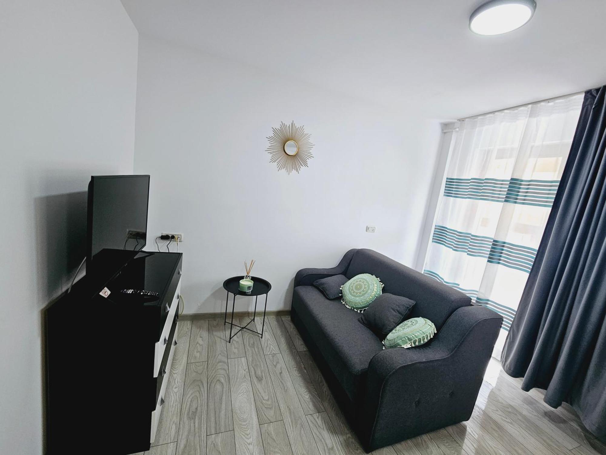 Comapart1 Bacau Luaran gambar